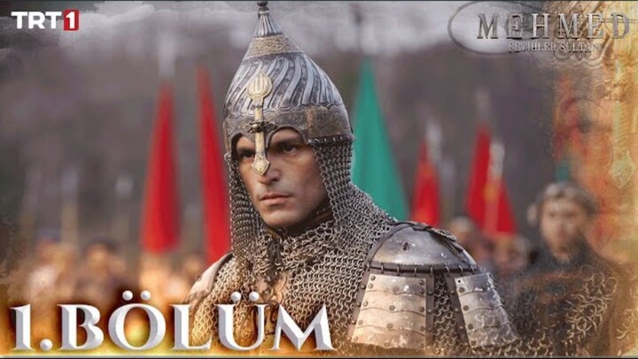 Mehmed: Fetihler Sultanı 1. Bölüm Özeti:  Şehzade Alaaddin’in beklenmedik ölümüyle sarsılan Murad Ha