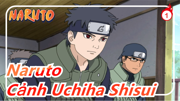Naruto Sức mạnh của Shisui Uchiha đáng sợ như thế nào