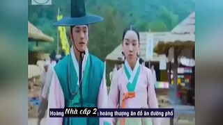 Rv phim: chàng Hậu