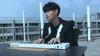 บอกแล้วว่าจะไม่ร้องไห้ แต่ฉันก็ยังร้องไห้อยู่ดี แล้วคุณล่ะ?