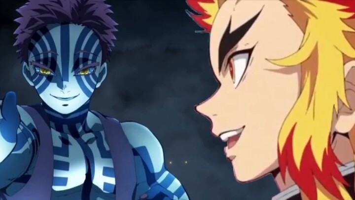 [ Kimetsu no Yaiba ] Jika Kakakku Menjadi Hantu (Bagian 1) (Bahasa Jepang + Terjemahan Mandarin Buat