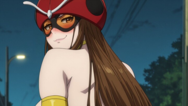 udah gak kuat pengen di belai sampai basah full adegan panas no sensor rekomendasi anime harem