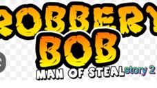 robbery bob (story2) (fyp) #game