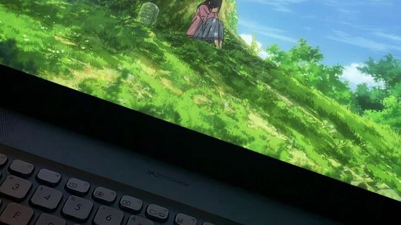 attack oh Titan last movie endingnya bikin galau weeee😭
