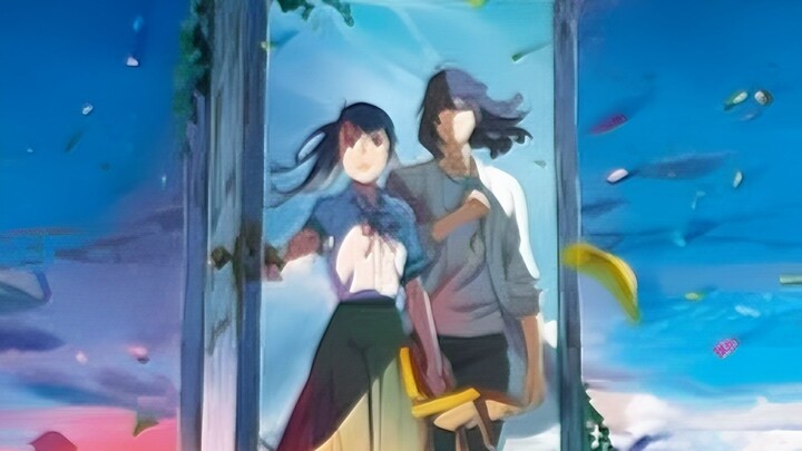 Makoto Shinkai on the Direction of Suzume _ Interview