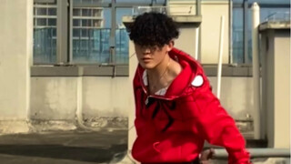 咳嗽烟嗓变色ukdrill dance