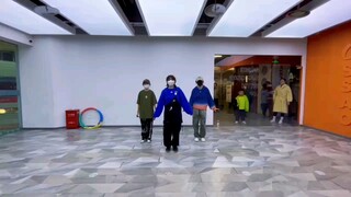 رقصة أصلية – غو جيانغ شان: «كوكب درجة الحرارة الثابتة» وبالمناسبة، يمكنها أن تساعدك على إنقاص الوزن 