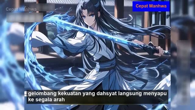 Jenius Terkuat Yang Mengubah Sarang Iblis Jadi Surga Namun Dikhianati Semua Orang