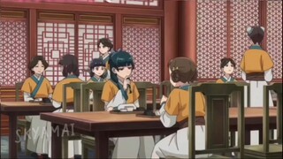 APOTHECARY DIARIES [ ENG SUB ] [ S1 EP 1 PART 9 ]
