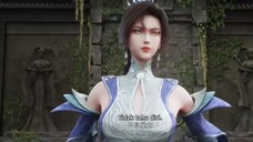 Ancient War Soul Eps 35 indo