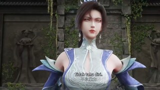 Ancient War Soul Eps 35 indo