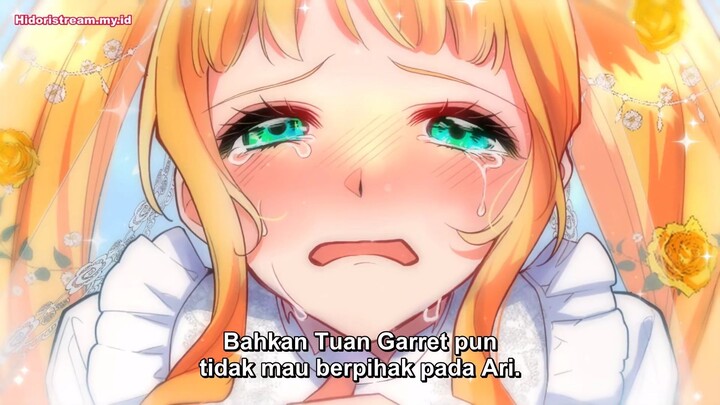 Eps_4 pembalasan dendam saintess yang terluka musim 2