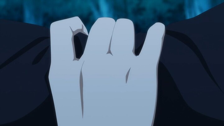 Dark moon 𝓣𝓼𝓾𝓴𝓲 𝓷𝓸 𝓼𝓪𝓲𝓭𝓪𝓷 epi 07 Sub indo