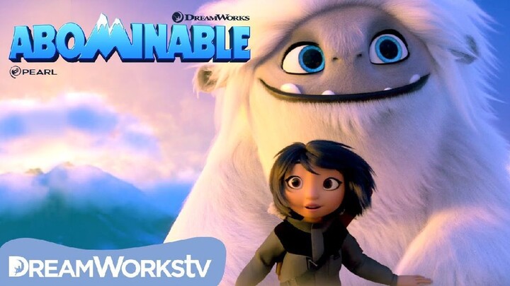 Abominable: Everest – Người Tuyết Bé Nhỏ (2019) | DreamWorks Animation | Lồng Tiếng