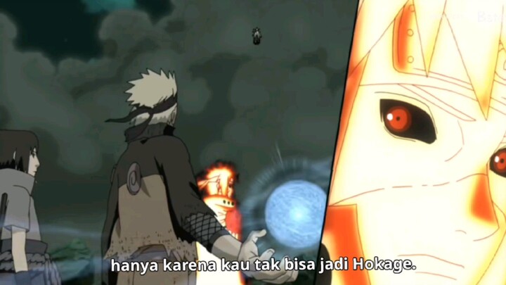 tobirama kalo ada masalah sama uchiha langsung gercep 🛐🥶