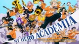 My Hiro academy season 4 episode 3 in Hindi