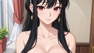 YOR KECIDUK MANDI SAMA LOID
