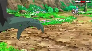 Pokemon dễ thương tập 1