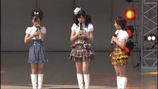 C-ute - Cutie Circuit 2008 LOVE Escalation! [2008.07.02] [Concert]