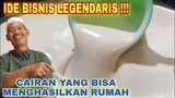 IDE BISNIS LEGENDARIS!! cuma jualan beginian BISA BUAT RUMAH | USAHA RUMAHAN MENJANJIKAN