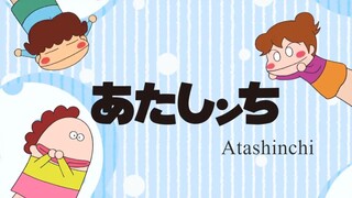 Atashinchi Episode 18 [Eng SUb]