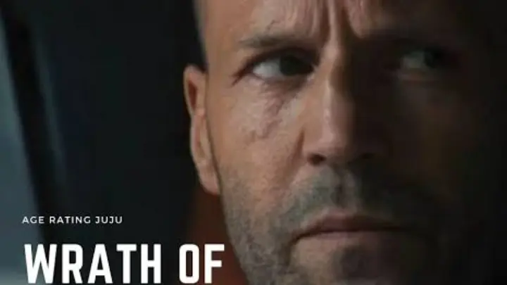 Wrath Of Man - Full HD (1080p)