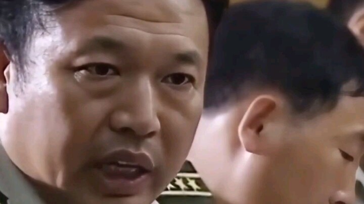 The regimental commander, under immense pressure, installed air conditioners for the soldiers.