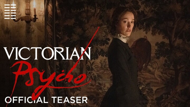 Victorian Psycho (2026)