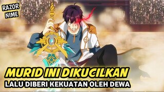 Awalnya MC Ini Dibully Kawannya Lalu Diberi Kekuatan Overpower