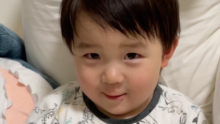 Tiao Tiao arranged a hospitalization scene for himself