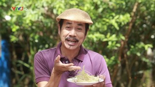 Bò Núp Lùm Đậm Vị Thơm Ngon | Nét Ẩm Thực Việt | VE Channel