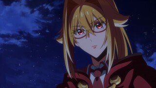 Yasei no Last Boss ga Arawareta! Episode 9 Sub Indo