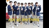 EXO Men on a Mission [Ask Us Anything] Episode 159 (2018) HD
