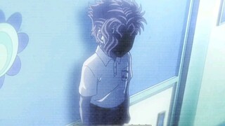 【Kakyoin】"It seems that I spent seventeen years dreaming of a fifty-day dream."