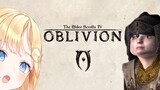 【Oblivion】Can you SMELL what the BOWSON is cooking????