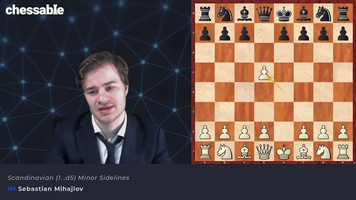 05. Scandinavian Minor Lines