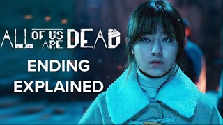 All of us are Dead - Season 2 FULL LINK in DESCRIPTION