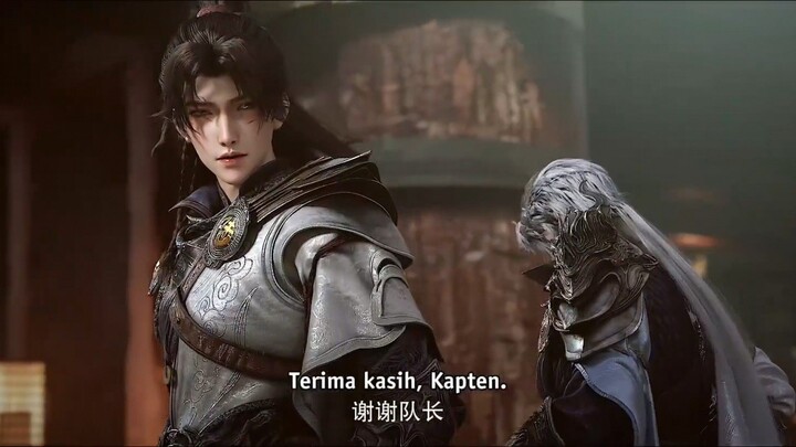 BTG EPISODE 18 SUB INDO