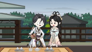 第14集丨上门问罪
