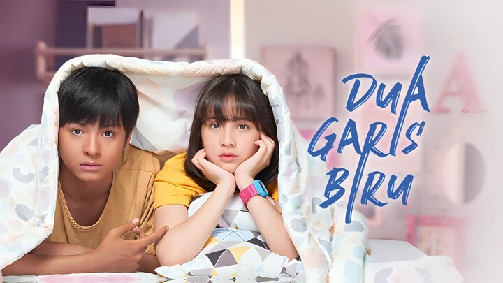 Dua Garis Biru (2019) INDONESIA