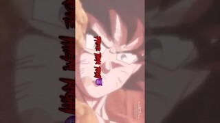 Goku vs Cumber cool Edit #anime #dargonball #animeedit #foryou #shortsfeed #shorts #goku #amv