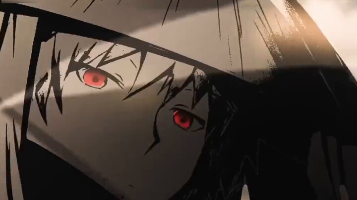 [Chinese Translation | Naruto] Red Secret Puppet Heart - Scorpion | MHRAP