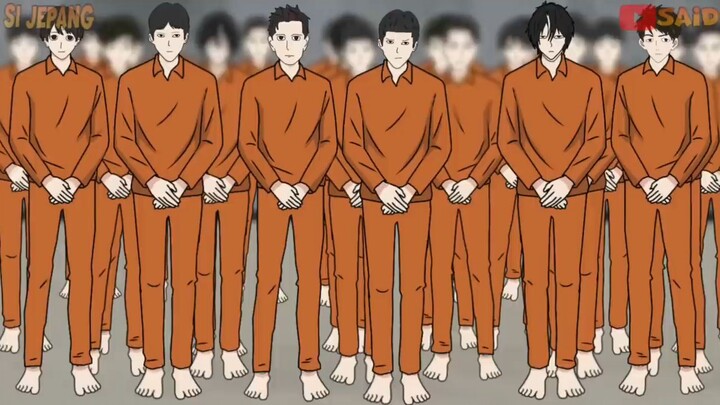 TAKDIR KITA TELAH DI TENTUKAN #part3#dramaanimasi