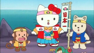 Sanrio Anime World Masterpiece Theater (1987) - Season 1 Episode 8 - Full Episode