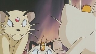 Evolusi Pokemon Meowth