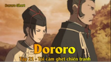 Dororo Tập 21 - Tôi căm ghét chiến tranh