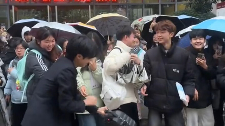 Welcome to apply for Changsha Normal University