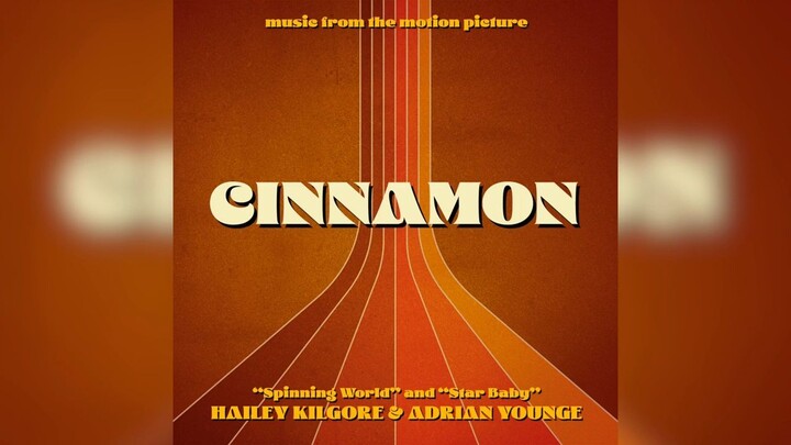 beautiful music from the movie Cinnamon