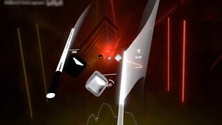 (เกม Beat Saber) เพลง String Theocracy - mili