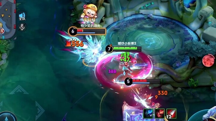 Two hundred million players on the combat lane tell you: Is Ah Ke’s Rasha’s Dreamland really worth b